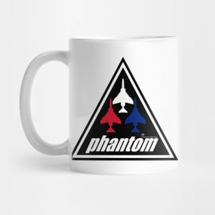 RAF F-4 Phantom II Mug